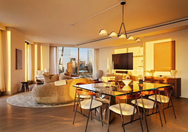 Photo 3 of House for sale at 500 W 18th Street #W28B, New York, NY 10011 | MLS# RLS20061935 | Listing updated on 2026-05-03
