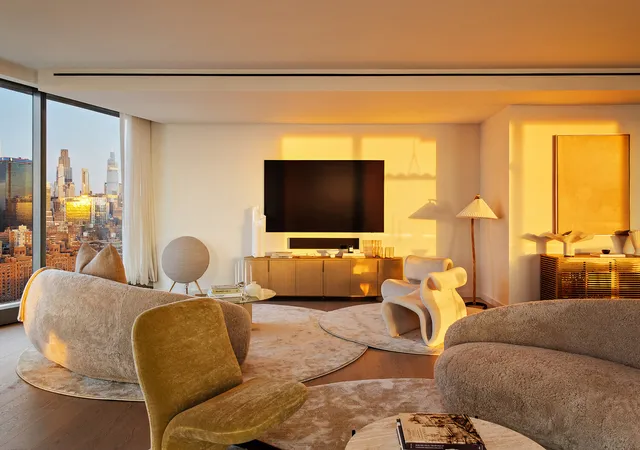 Photo 4 of House for sale at 500 W 18th Street #W28B, New York, NY 10011 | MLS# RLS20061935 | Listing updated on 2026-05-03