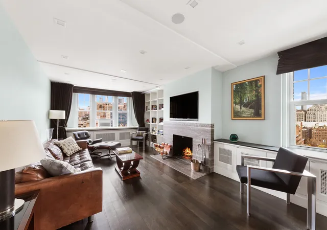 Photo 1 of Condo for sale at 302 W 12th Street #12A, New York, NY 10014 | MLS# RLS20061979 | Listing updated on 2026-05-15