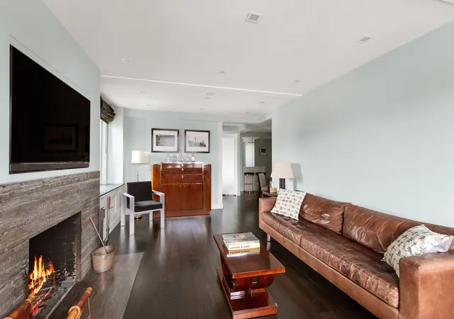 Photo 3 of Condo for sale at 302 W 12th Street #12A, New York, NY 10014 | MLS# RLS20061979 | Listing updated on 2026-05-15