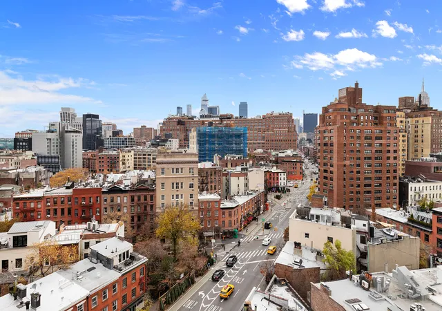 Photo 3 of House for sale at 302 W 12th Street #12A, New York, NY 10014 | MLS# RLS20061979 | Listing updated on 2026-05-15