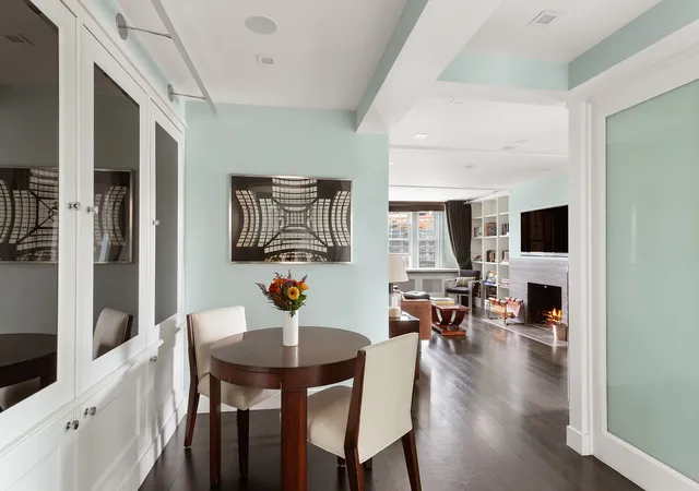 Photo 4 of House for sale at 302 W 12th Street #12A, New York, NY 10014 | MLS# RLS20061979 | Listing updated on 2026-05-15