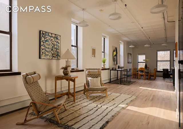 Photo 1 of Sale Pending at 84 Forsyth St #4F, New York, NY 10002 | MLS# RLS20061986 | Listing updated on 2026-04-07