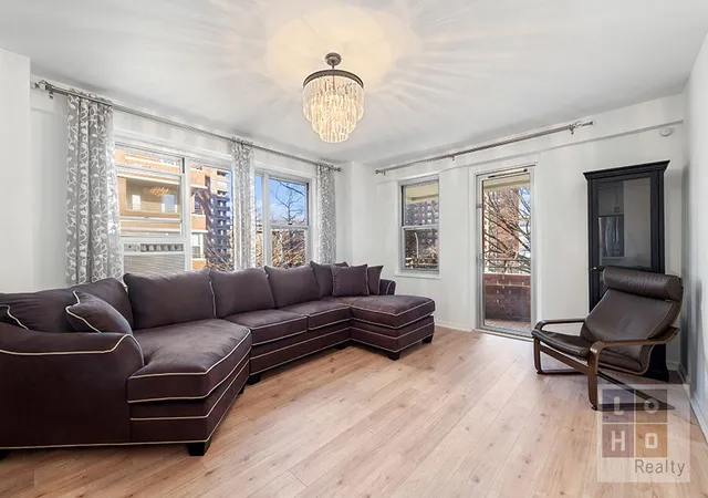 Photo 1 of Condo for sale at 575 Grand St #E202, New York City, NY 10002 | MLS# RLS20061993 | Listing updated on 2026-10-31