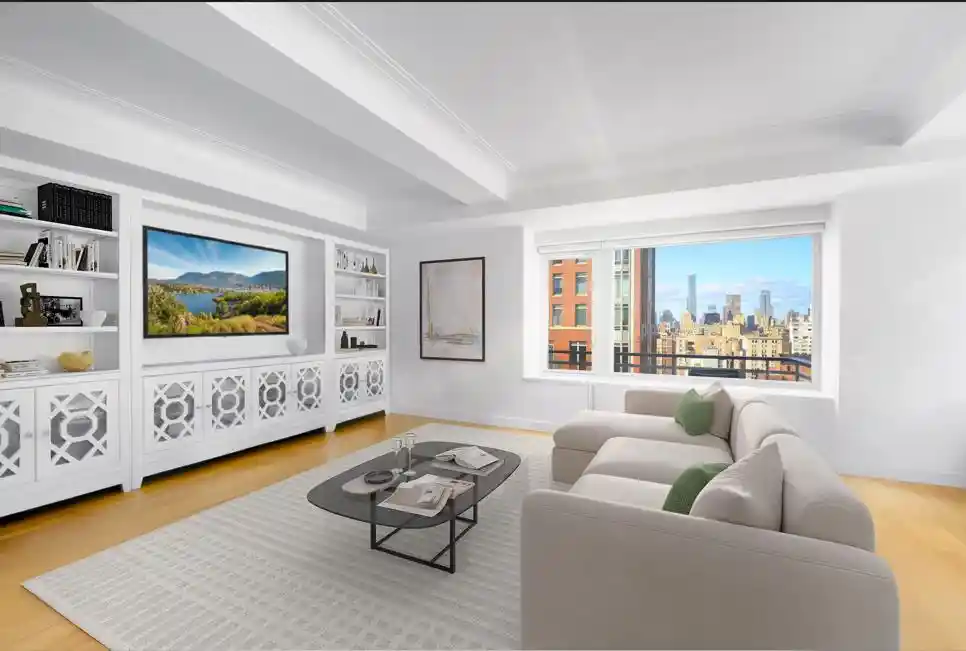 Listing Photo 2 - Condo for sale in 200 E 66Th St located at 200 E 66Th St, New York City, NY 10065 - Unit #PHA-2006