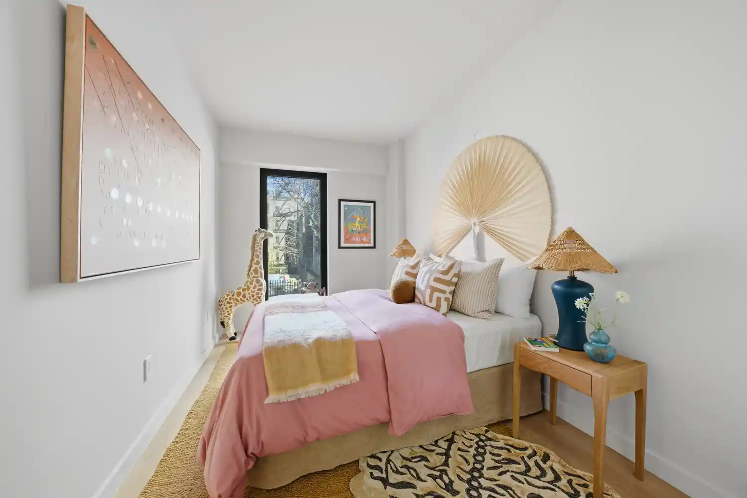 Listing Photo 11 - Condo for sale in 650 E 6Th St located at 650 E 6Th St, New York City, NY 10009 - Unit #TH