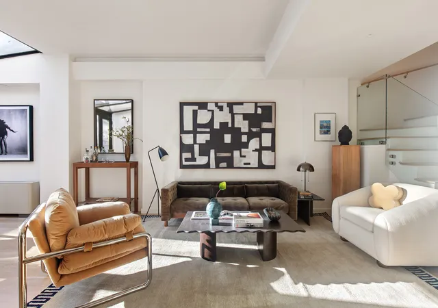 Photo 2 of Townhouse for sale at 650 E 6th Street #TH, New York, NY 10009 | MLS# RLS20062043 | Listing updated on 2026-06-11