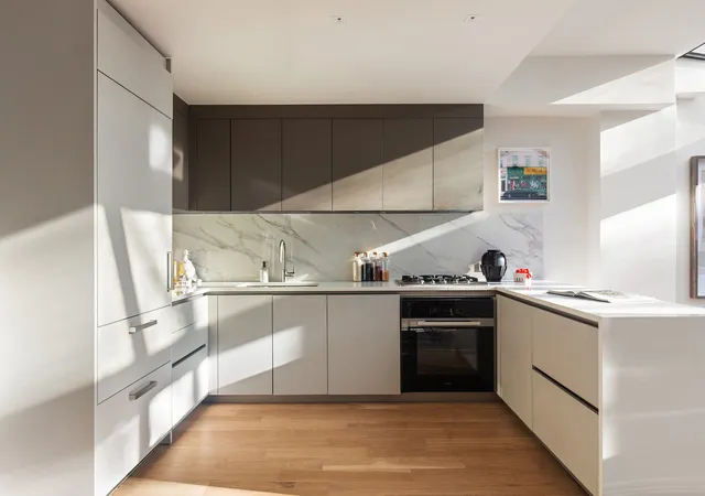 Photo 3 of Townhouse for sale at 650 E 6th Street #TH, New York, NY 10009 | MLS# RLS20062043 | Listing updated on 2026-06-11