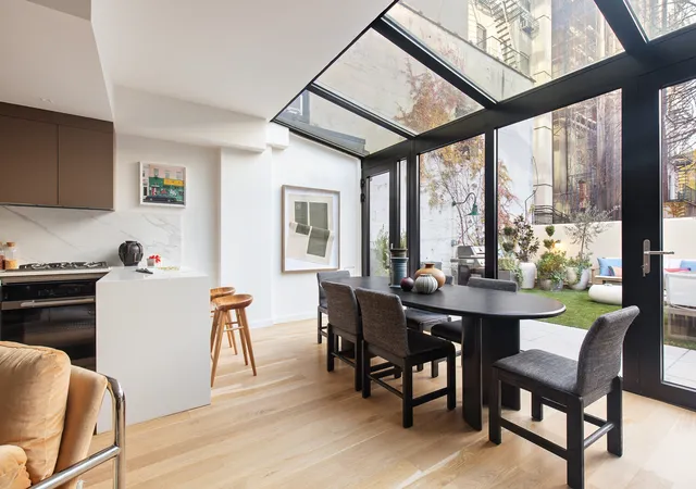 Listing Photo 5 - Condo for sale in building located at 650 E 6Th St, New York City, NY 10009 - Unit #TH