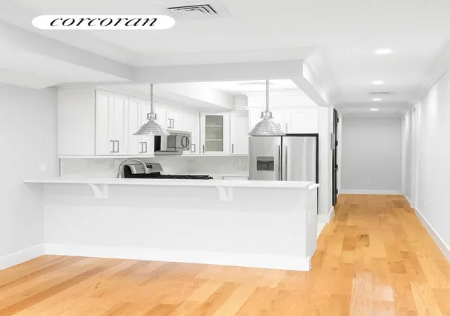 Listing Photo 4 - Condo for sale in building located at 69 Grv St, Brooklyn, NY 11221