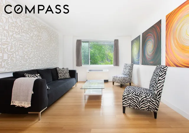 Photo 1 of Sale Pending at 40 W 116th Street #A406, New York City, NY 10026 | MLS# RLS20062065 | Listing updated on 2026-07-30