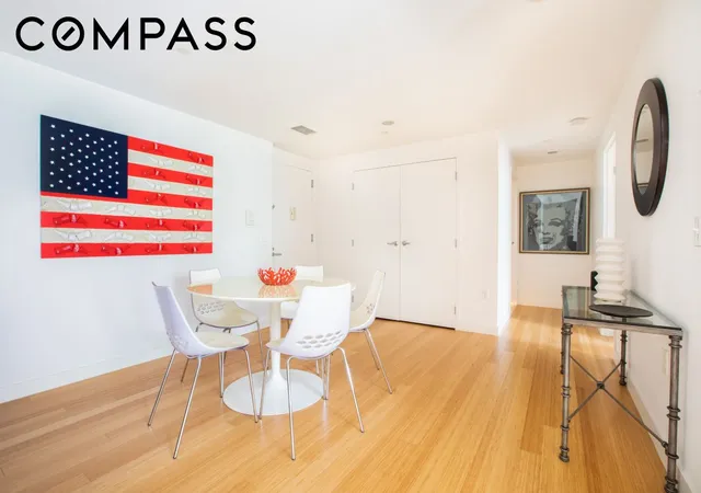 Photo 2 of Sale Pending at 40 W 116th Street #A406, New York City, NY 10026 | MLS# RLS20062065 | Listing updated on 2026-07-30