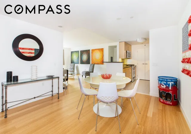Photo 3 of Sale Pending at 40 W 116th Street #A406, New York City, NY 10026 | MLS# RLS20062065 | Listing updated on 2026-07-30