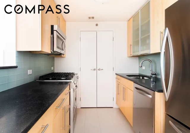 Photo 3 of Sale Pending at 40 W 116th Street #A406, New York City, NY 10026 | MLS# RLS20062065 | Listing updated on 2026-07-30