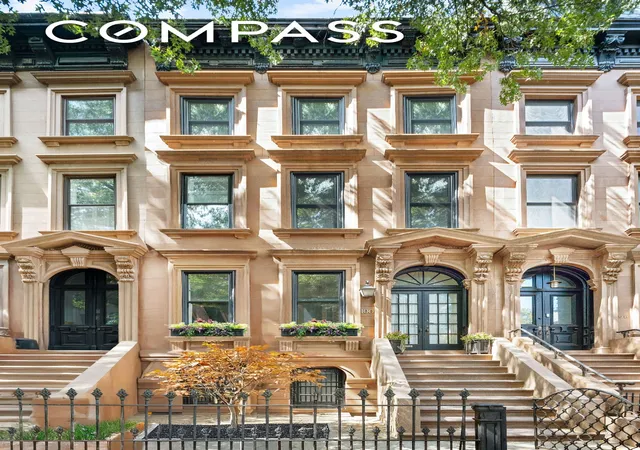 Photo 1 of Townhouse for sale at 100 6th Ave, Brooklyn, NY 11217 | MLS# RLS20062066 | Listing updated on 2026-01-20