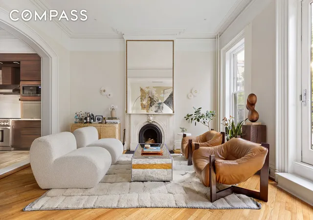 Photo 3 of Townhouse for sale at 100 6th Ave, Brooklyn, NY 11217 | MLS# RLS20062066 | Listing updated on 2026-01-20