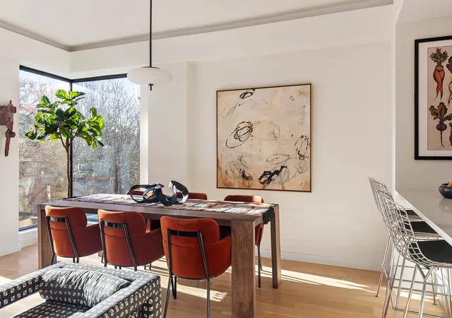 Photo 3 of House for sale at 650 E 6th Street #3, New York, NY 10009 | MLS# RLS20062074 | Listing updated on 2025-12-10