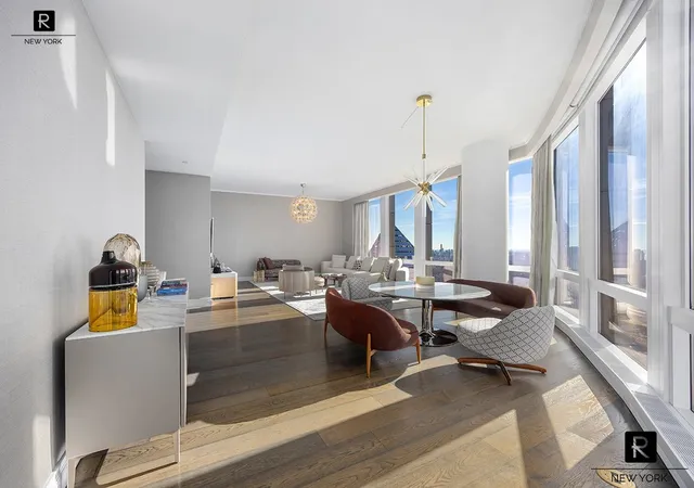 Photo 3 of Condo for sale at 35 Hudson Yards #8101, New York, NY 10001 | MLS# RLS20062083 | Listing updated on 2026-05-13