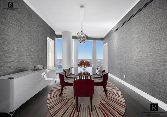 Photo 3 of House for sale at 35 Hudson Yards #8101, New York, NY 10001 | MLS# RLS20062083 | Listing updated on 2026-05-13