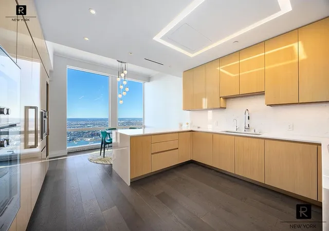 Photo 4 of House for sale at 35 Hudson Yards #8101, New York, NY 10001 | MLS# RLS20062083 | Listing updated on 2026-05-13