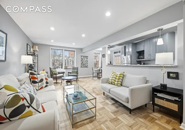 1st image of 255 Fieldston Ter #2L, New York City, NY 10471 | MLS# RLS20061848