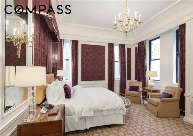 Homes for sale in New York City, NY | 2 E 55Th St #936W39, New York City, NY 10022 | MLS# RLS20062121