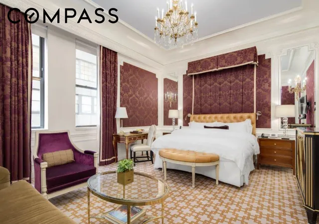 Homes for sale in New York City, NY | 2 E 55Th St #936W39, New York City, NY 10022 | MLS# RLS20062121