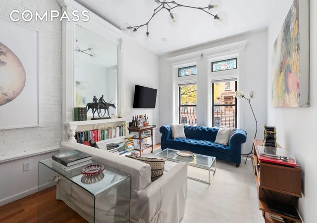 Homes for sale in New York City, NY | 121 W 131St St #2, New York City, NY 10027 | MLS# RLS20062041