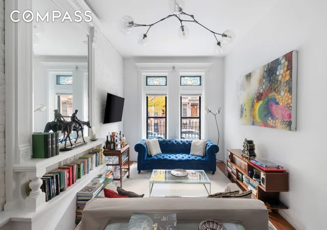 Homes for sale in New York City, NY | 121 W 131St St #2, New York City, NY 10027 | MLS# RLS20062041