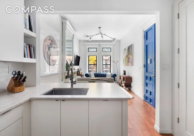 Homes for sale in New York City, NY | 121 W 131St St #2, New York City, NY 10027 | MLS# RLS20062041