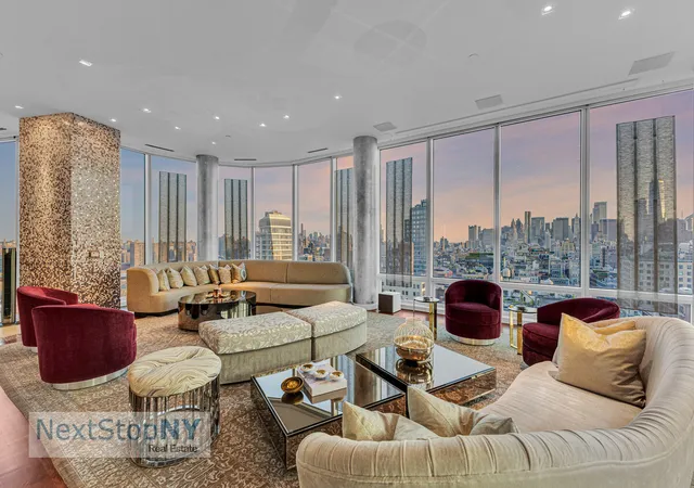 Multi family home for sale at 445 Lafayette St #PH18/PH17, New York, NY 10003 | MLS# RLS20062155