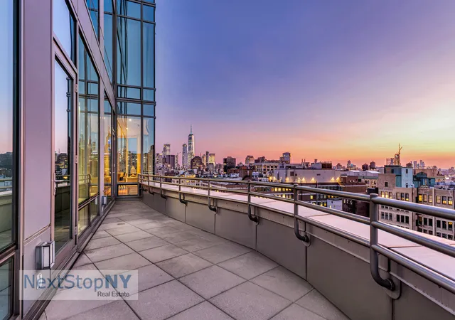 Photo 3 of Multi family home for sale at 445 Lafayette St #PH18/PH17, New York, NY 10003 | MLS# RLS20062155 | Listing updated on 2026-06-15