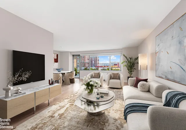 House for sale at 2500 Johnson Ave #6M, New York City, NY 10463 | MLS# RLS20062162 | Listing updated on 2026-10-08