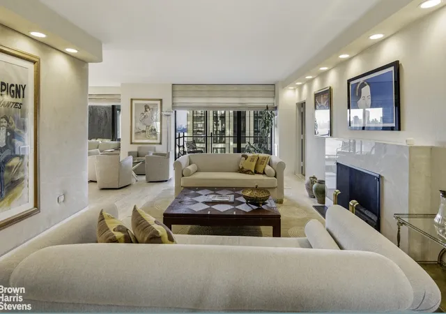 House for sale at 425 E 58th Street #33D, New York, NY 10022 | MLS# RLS20062170 | Listing updated on 2026-07-13