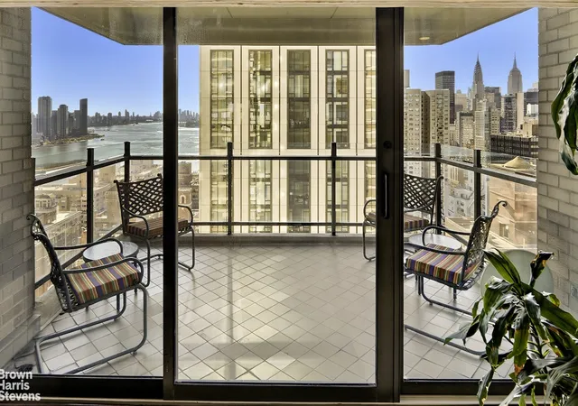 Photo 1 of House for sale at 425 E 58th Street #33D, New York, NY 10022 | MLS# RLS20062170 | Listing updated on 2026-07-13