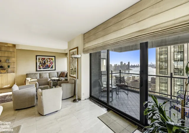 Photo 2 of House for sale at 425 E 58th Street #33D, New York, NY 10022 | MLS# RLS20062170 | Listing updated on 2026-07-13