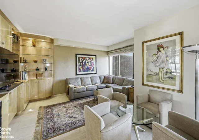 Photo 3 of House for sale at 425 E 58th Street #33D, New York, NY 10022 | MLS# RLS20062170 | Listing updated on 2026-07-13