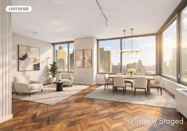 Photo 1 of Condo for sale at 360 E 88th Street #19D, New York, NY 10128 | MLS# RLS20062177 | Listing updated on 2026-01-12