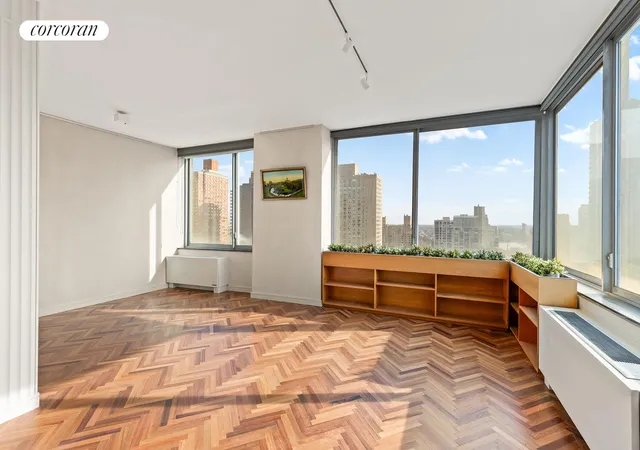Photo 2 of Condo for sale at 360 E 88th Street #19D, New York, NY 10128 | MLS# RLS20062177 | Listing updated on 2026-01-12