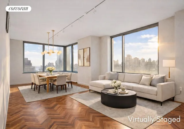 Photo 3 of Condo for sale at 360 E 88th Street #19D, New York, NY 10128 | MLS# RLS20062177 | Listing updated on 2026-01-12