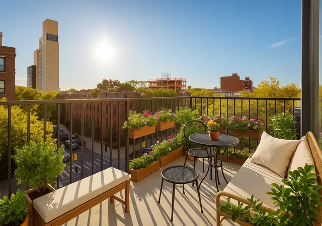 2nd image of 1027 Bushwick Ave #4-A, New York City, NY 11221 | MLS# RLS20062199