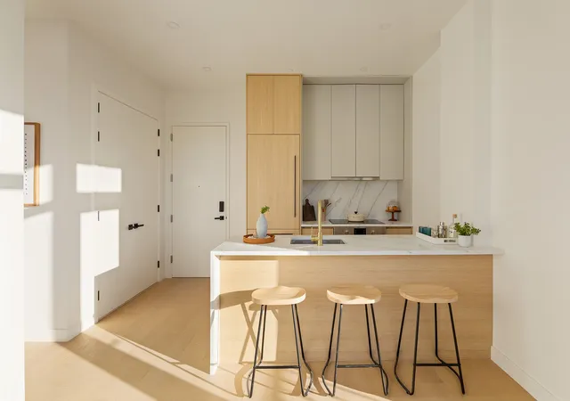 3rd image of 1027 Bushwick Ave #4-A, New York City, NY 11221 | MLS# RLS20062199