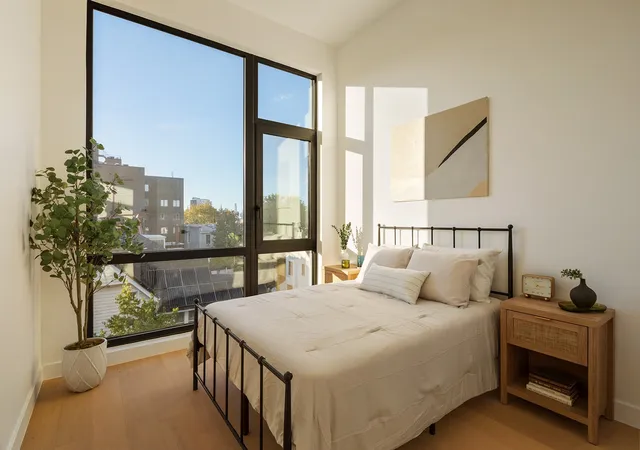 5th image of 1027 Bushwick Ave #4-A, New York City, NY 11221 | MLS# RLS20062199