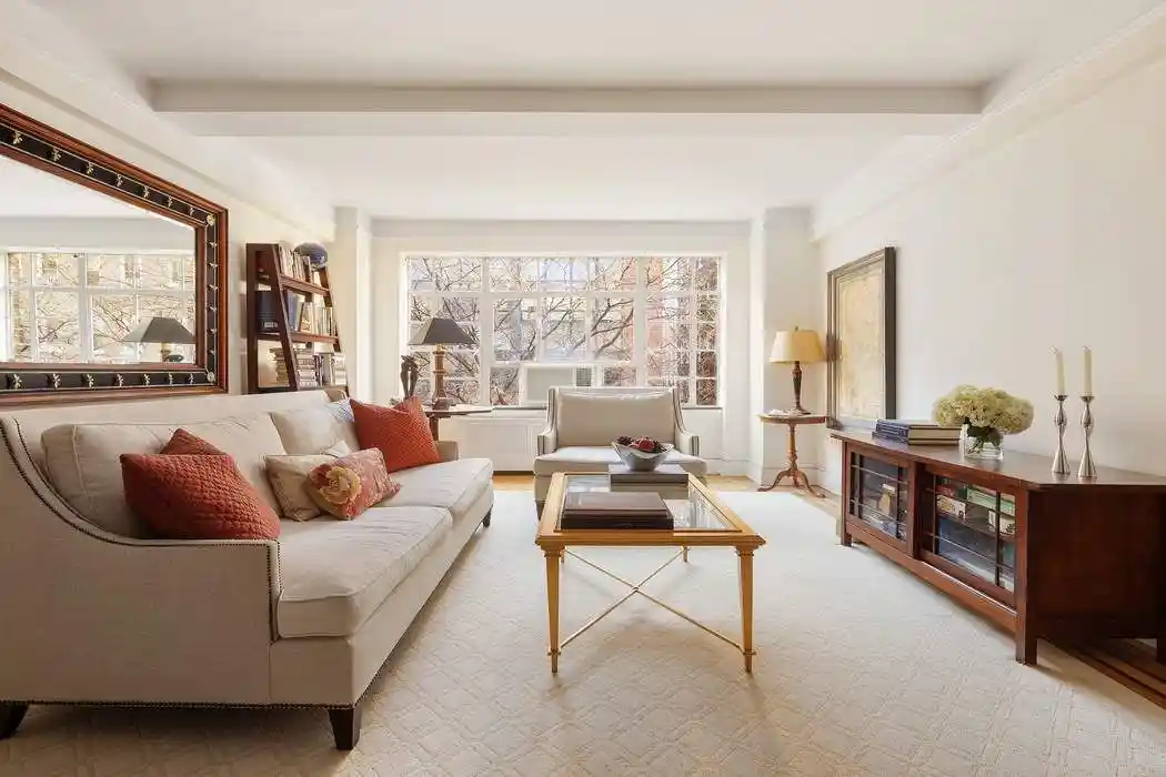 Photo 1 of Sale Pending at 320 Central Park W #5H, New York, NY 10025 | MLS# RLS20062204 | Listing updated on 2026-10-29