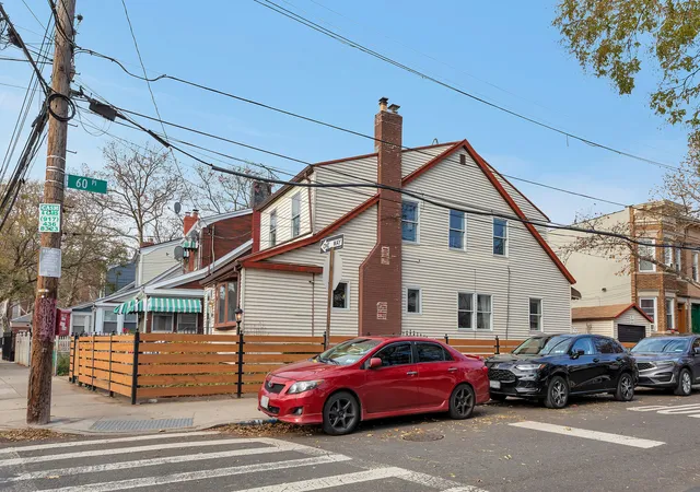 Photo 2 of Sale Pending at 60 27 St Felix Ave, Glendale, NY 11385 | MLS# RLS20062206 | Listing updated on 2026-03-11