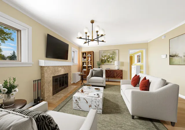 Photo 4 of Sale Pending at 60-27 St Felix Ave, Glendale, NY 11385 | MLS# RLS20062206 | Listing updated on 2026-03-11