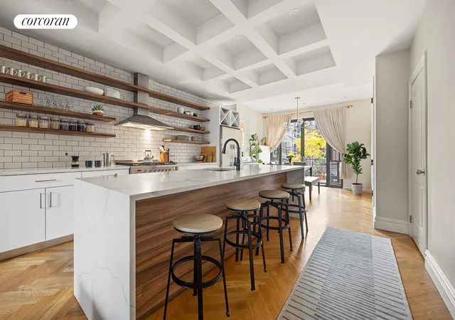 Photo 3 of Townhouse for sale at 750 Hancock St, Brooklyn, NY 11233 | MLS# RLS20062216 | Listing updated on 2025-12-21