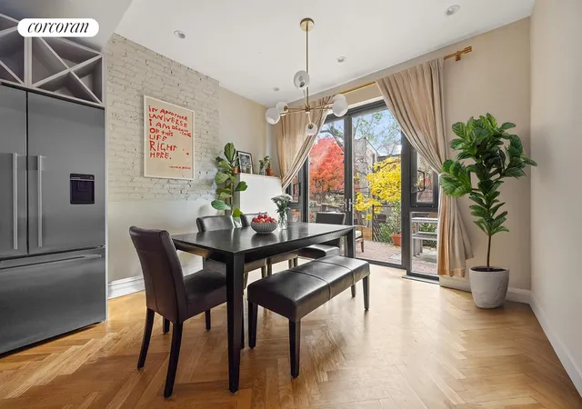 Photo 3 of Townhouse for sale at 750 Hancock St, Brooklyn, NY 11233 | MLS# RLS20062216 | Listing updated on 2025-12-21