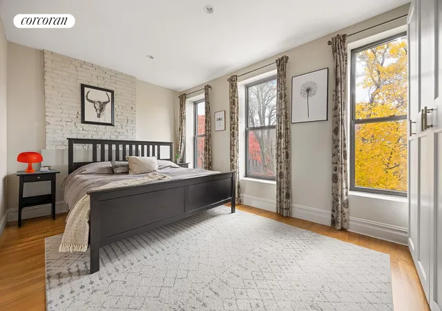 Photo 4 of Townhouse for sale at 750 Hancock St, Brooklyn, NY 11233 | MLS# RLS20062216 | Listing updated on 2025-12-21