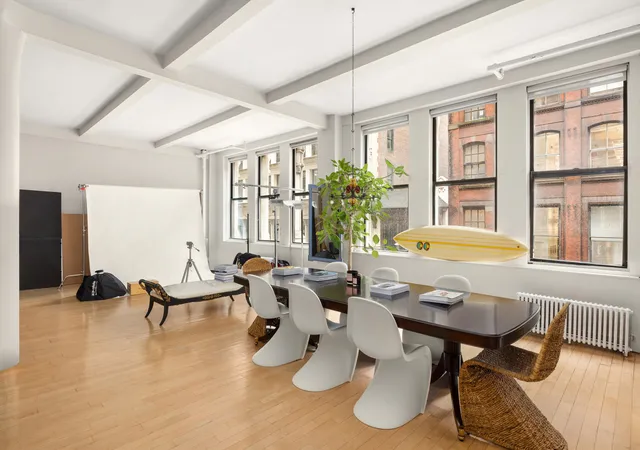 Photo 1 of Condo for sale at 15 W 24th Street #3, New York, NY 10010 | MLS# RLS20062241 | Listing updated on 2026-03-01